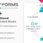 NEX-Forms ADD ON – Conditional Content Blocks