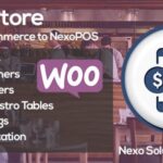 Nexo Store