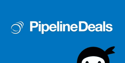 Ninja Forms – PipelineDeals CRM