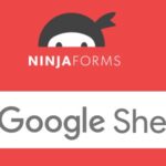 Ninja Forms – Google Spreadsheet