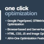 One Click Optimization