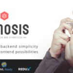 Osmosis – Responsive Multi-Purpose Theme