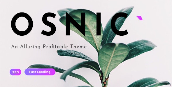 Osnic Osnic