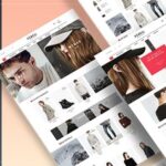 Pecil – Awesome Fashion WooCommerce Theme