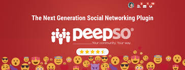PeepSo – OLD DO NOT USE