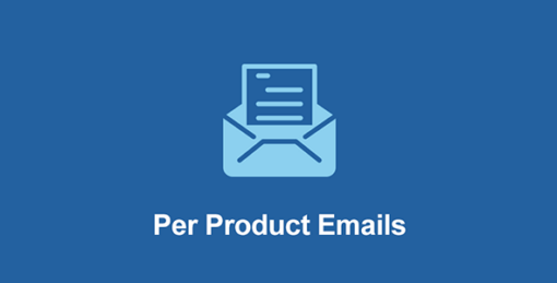 Easy Digital Downloads – Per Product Emails