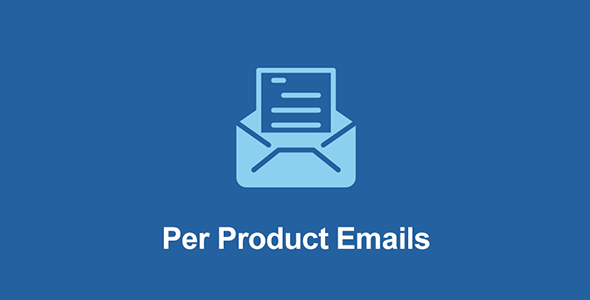 Easy Digital Downloads – Per Product Emails Easy Digital Downloads – Per Product Emails