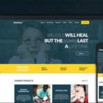 Philanthropy – Nonprofit WordPress Theme