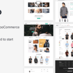 Philos – Responsive WooCommerce WordPress Theme