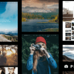 Photography – Responsive Photography Theme