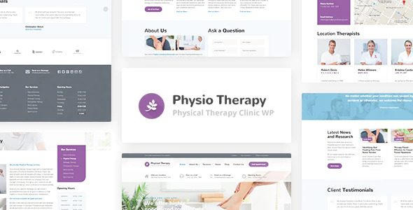 Physio-qt Physio-qt