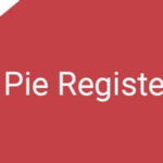 Pie Register – Premium
