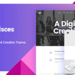 Pisces – Multi Concept Creative Theme