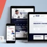 Glb – Responsive Multi-Purpose WordPress Theme