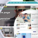 WorldNews – Magazine RTL Responsive WordPress BlogMagazine