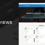 Reviews – Products And Services Review Wp Theme
