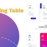 Price Table for Elementor