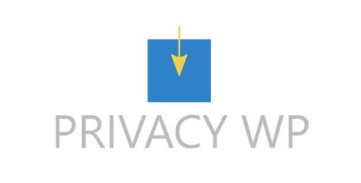 Privacy WP