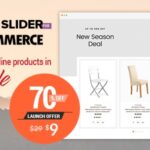Product Slider For WooCommerce