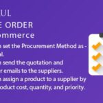 Purchase Order WooCommerce
