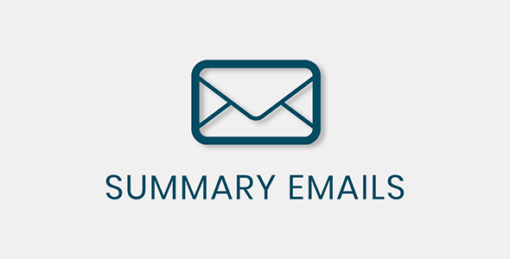 Quiz and Survey Master – Summary Emails