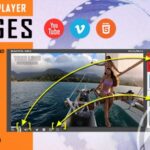 Ranges – Video Player With Multiple Start and End Points