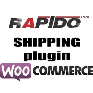 Rapido Express – WooCommerce Shipping Method