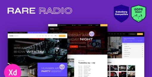 RareRadio