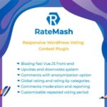 RateMash