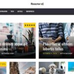 Mythemeshop – Reactor
