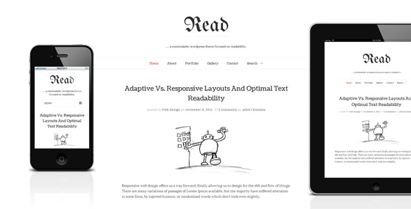 Read Read