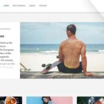 Readable – WordPress Theme for Bloggers, Journalists, Magazines and News Agencies