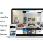 Real Places – Responsive WordPress Real Estate Theme