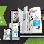 Real3D Flipbook Elementor Addon