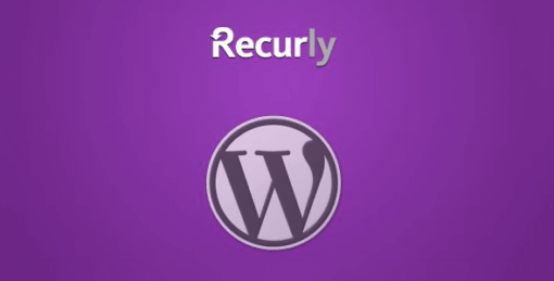 Easy Digital Downloads – Recurly Checkout