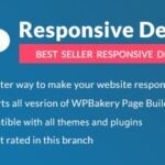Responsive Pro