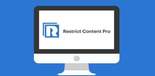 Restrict Content Pro – Ultimate Member