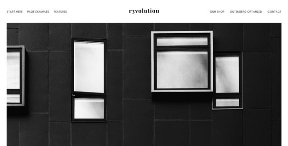 Studiopress Revolution Pro Theme Studiopress Revolution Pro Theme