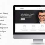 Richer – Responsive Multi-Purpose Theme