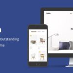 Robin – A Furniture Woocommerce WordPress Theme