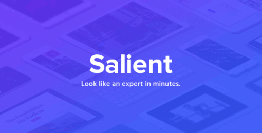 Salient – Child
