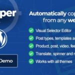 Scraper