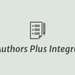 Searchwp – Co-Authors Plus Integration