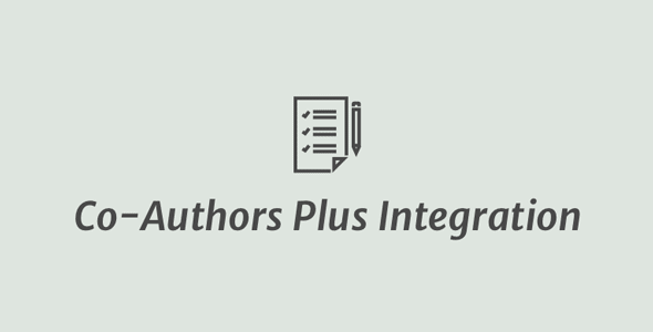 Searchwp – Co-Authors Plus Integration Searchwp – Co-Authors Plus Integration