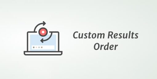 SearchWP – Custom Results Orders