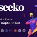 Seeko – Community Site Builder with BuddyPress SuperPowers