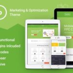 Seohub – Seo & Marketing WordPress Theme