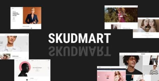 Skudmart