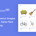 Smart Image Resize for WooCommerce