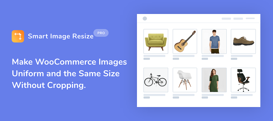 Smart Image Resize for WooCommerce Smart Image Resize for WooCommerce